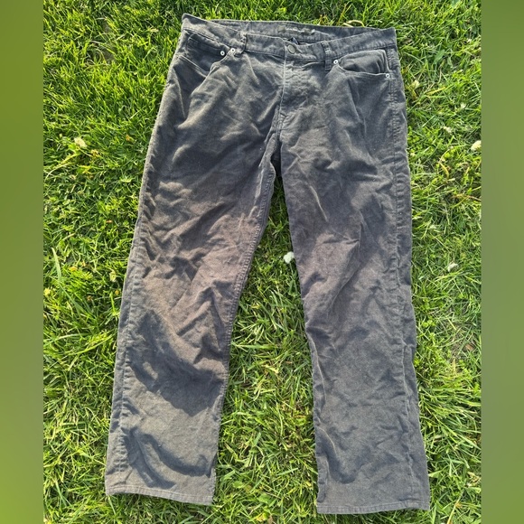 Men's calvin klein Black jeans - Picture 1 of 4